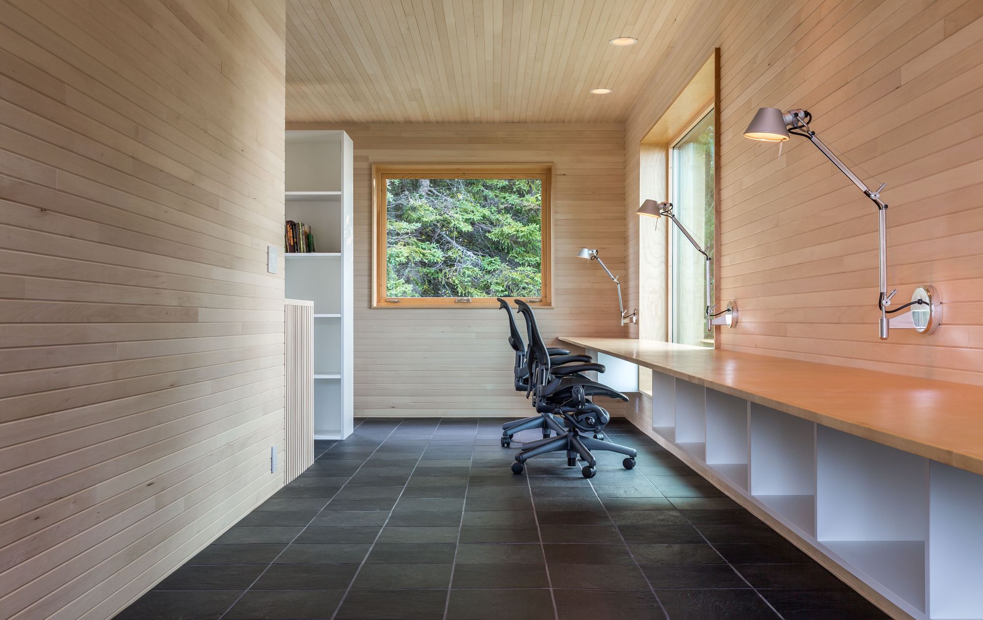 Galería de Larson Bergquist / Salmela Architect - 21