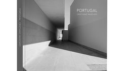 Lançamento do livro "Portugal" de Cristiano Mascaro