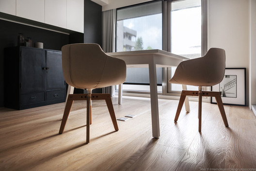 信仰之所 / 玮奕国际设计 - 23 的图像 34