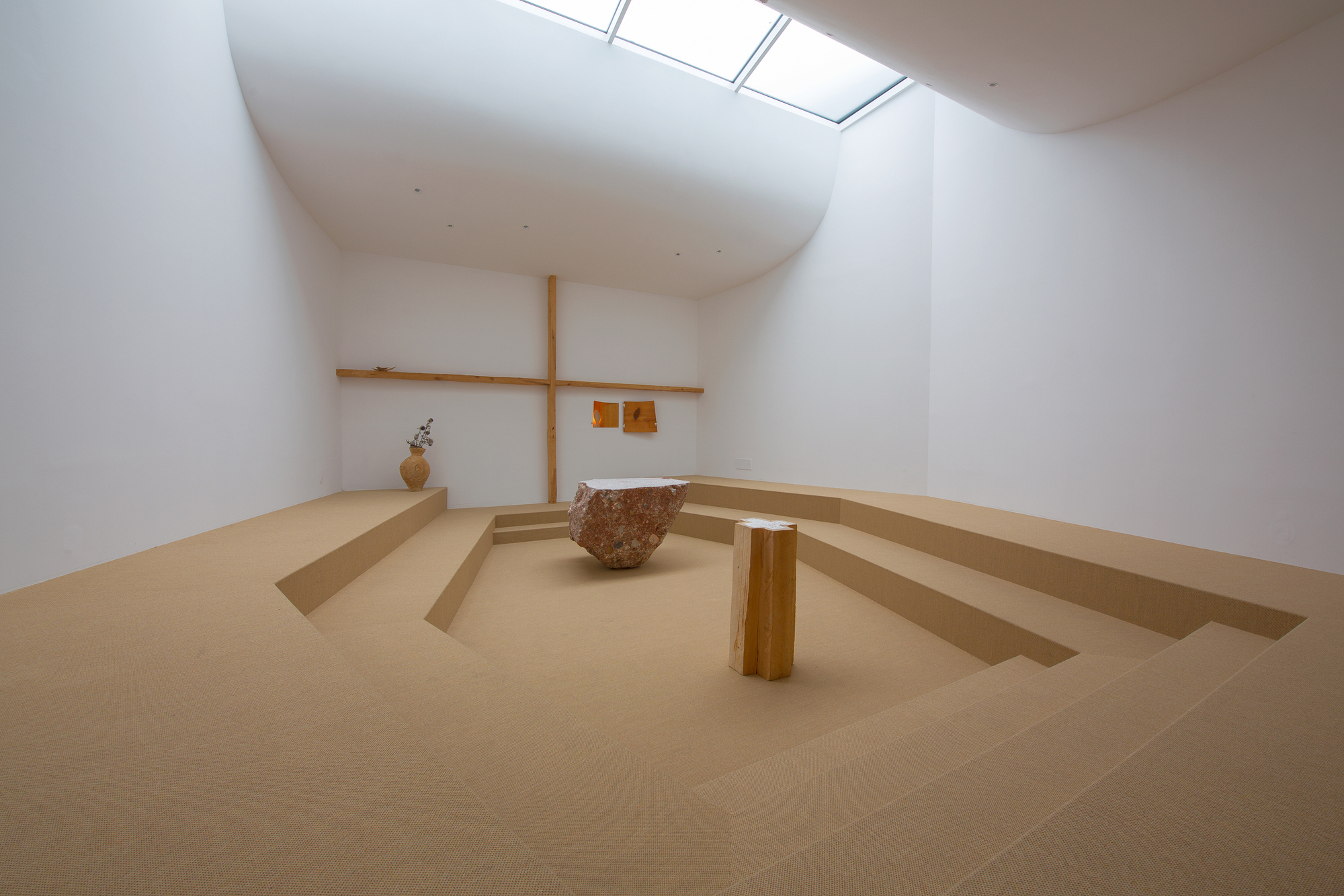 Gallery of Faith & Form's 2016 Religious Architecture Awards Recognize ...