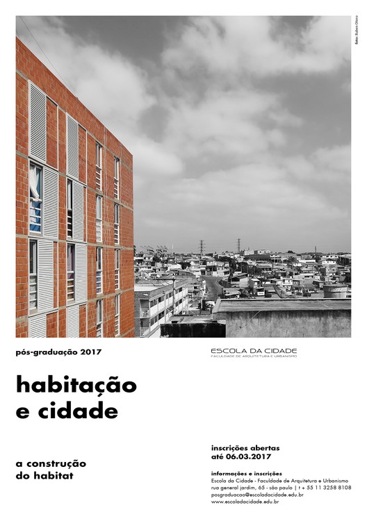 Cortesia de Escola da Cidade