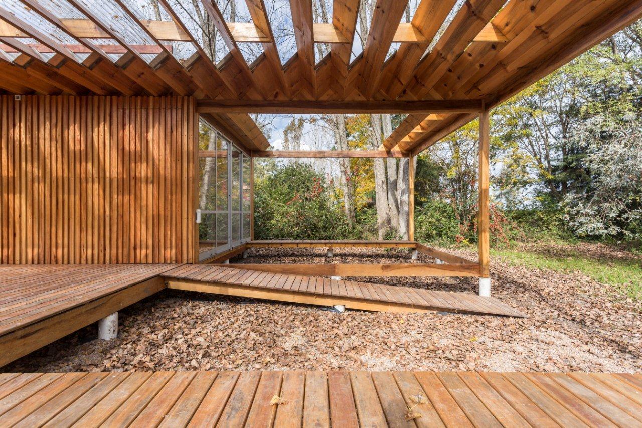 Diseño estructural en madera: El reglamento CIRSOC 601 en Argentina