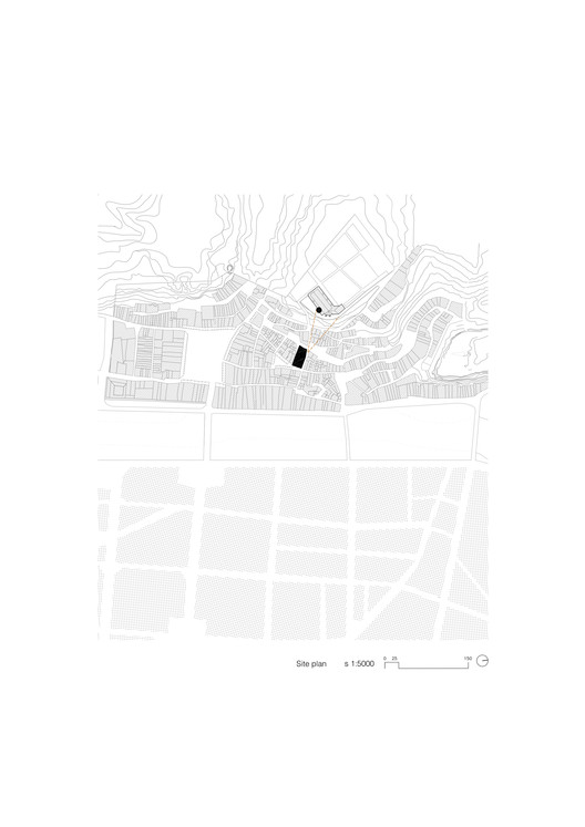 Tribunal de Balaguer / Arquitecturia - Imagem 7 de 11