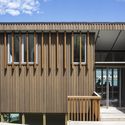Gallery of Red Square House / ArchiWorkshop - 1