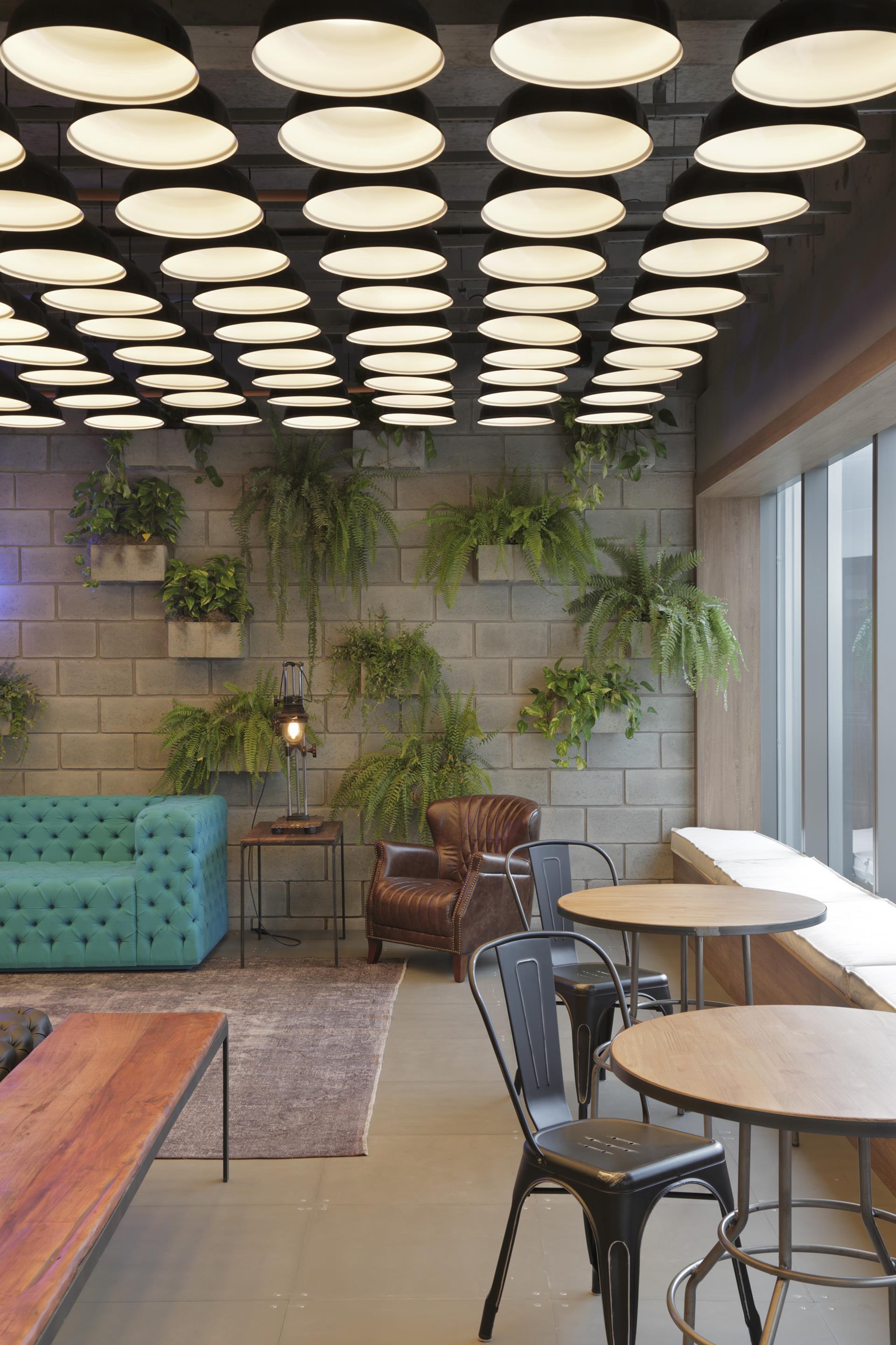 Galeria de Nimbi / Melina Romano Interiores - 6