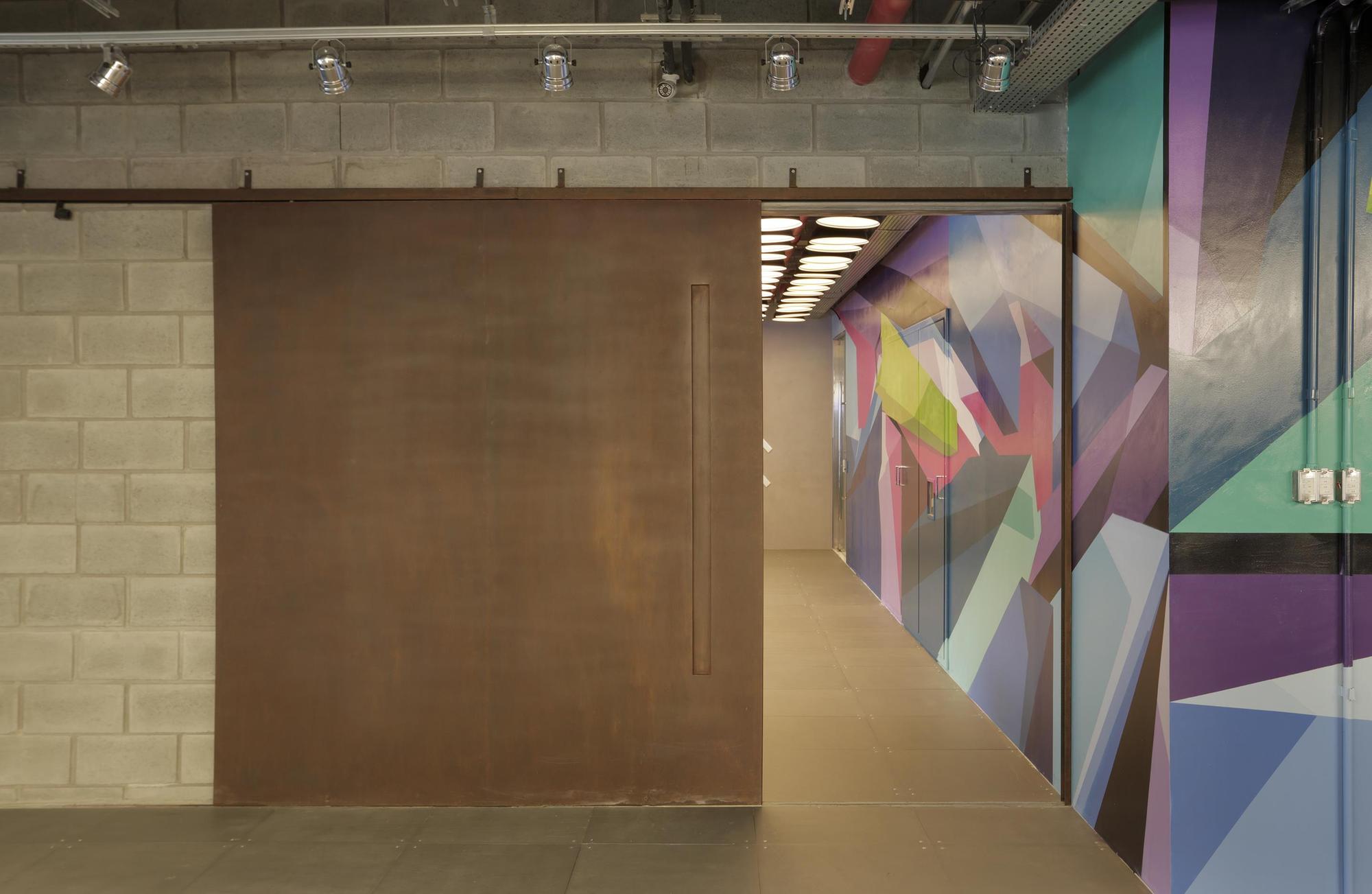Galeria de Nimbi / Melina Romano Interiores - 16