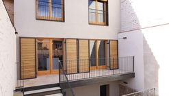  Casa Cal Parraquet / espairoux arquitectura