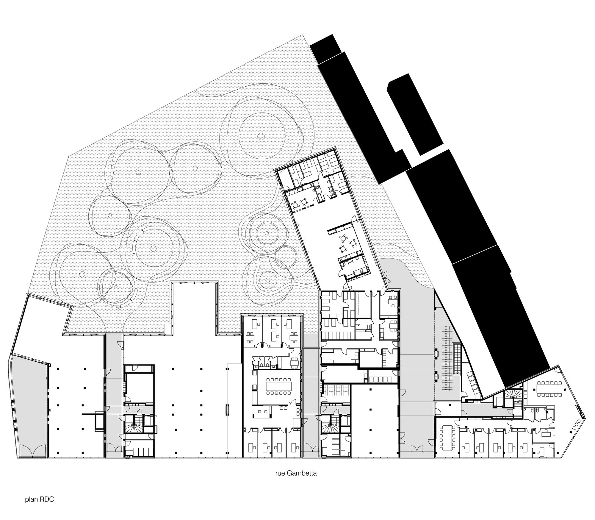Gallery Of 56 Apartments In Nantes Phd Architectes 20 When you apply for a phd in sweden, you're applying for a job.