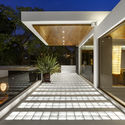 Residencia San Isidro / Valls Arquitectos - Casas