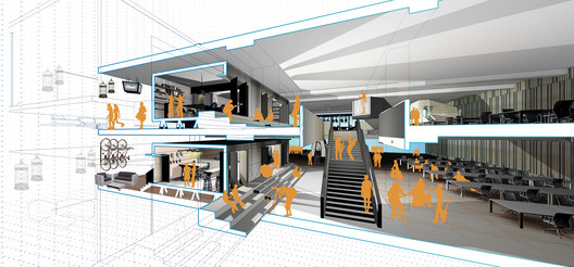 北京杰尔思行 / Bean Buro Team