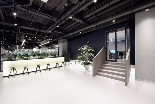 北京杰尔思行 / Bean Buro Team