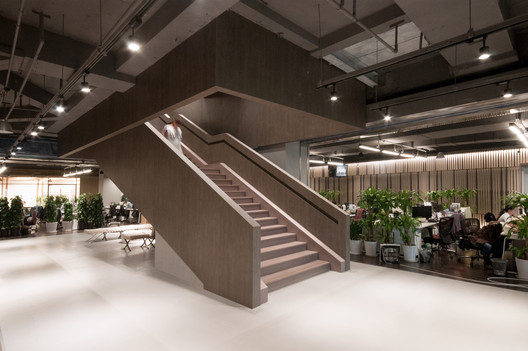 北京杰尔思行 / Bean Buro Team