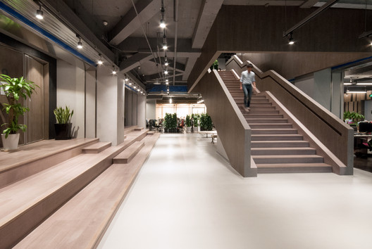 北京杰尔思行 / Bean Buro Team