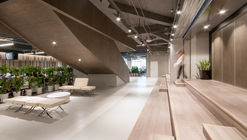 北京杰尔思行 / Bean Buro Team