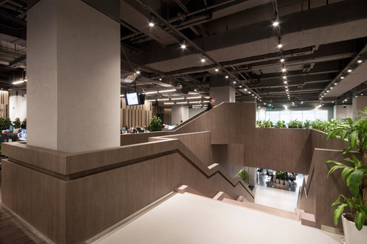 北京杰尔思行 / Bean Buro Team