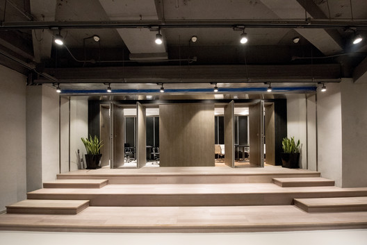 北京杰尔思行 / Bean Buro Team