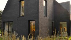 Villa Negra / K2A