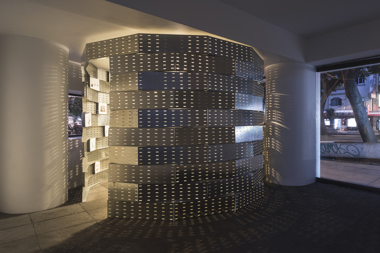 LIGA 24: La casa de las máquinas, una retrospectiva a los 5 años de UMWELT  - Más Imágenes