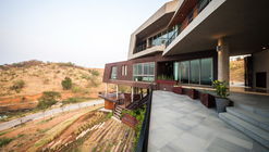 Casa Superpuesta / VaSLab Architecture