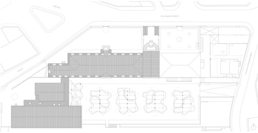 Sede Corporativa da Misericórdia do Porto / Crea - Arquitetos - Imagem 23 de 34