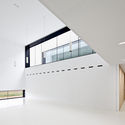 Police Station in Salt / Josep Ferrando Architecture + Sergi Serrat - Police Station