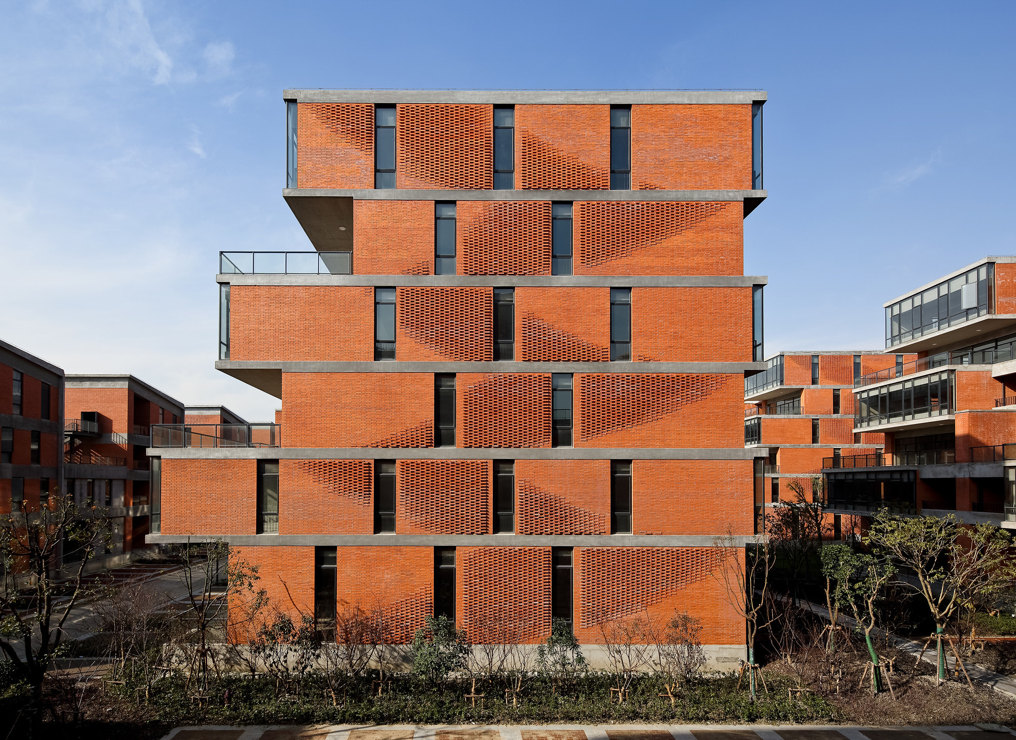 Gallery of 10 Young Chinese Architecture Firms To Watch Out For 22