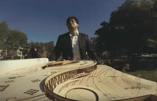 Vídeo em timelapse registra últimas horas antes de uma entrega de projeto