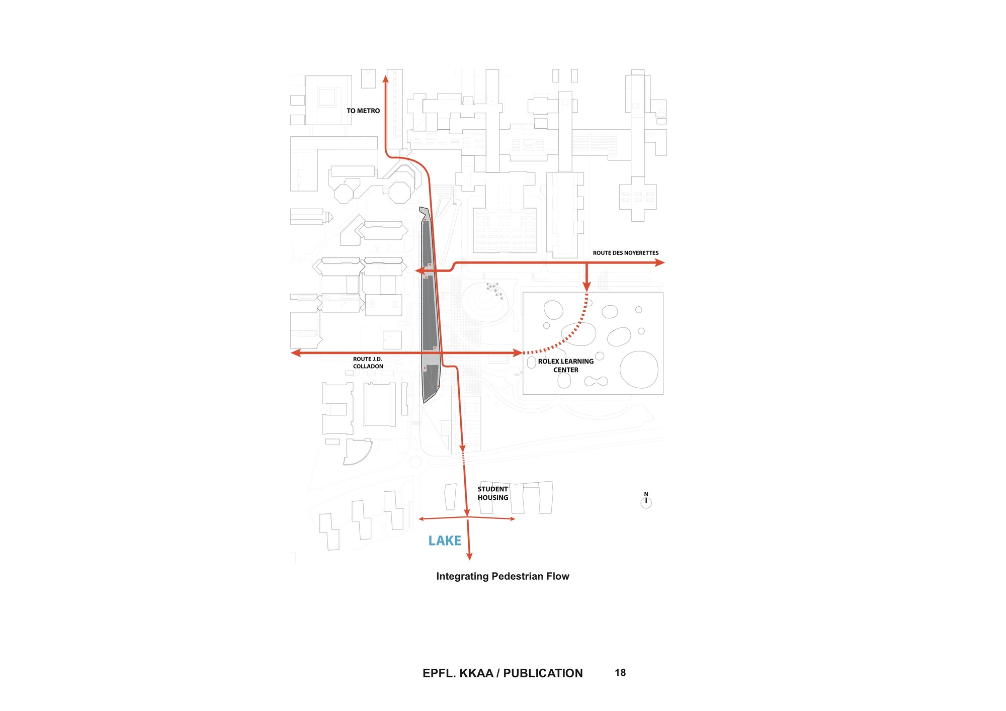 Galería de Bajo un techo / Kengo Kuma & Associates - 39
