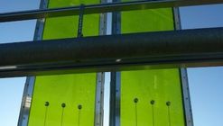 99% Invisible Discusses How Algae Biotechnology Can Affect the Urban Environment