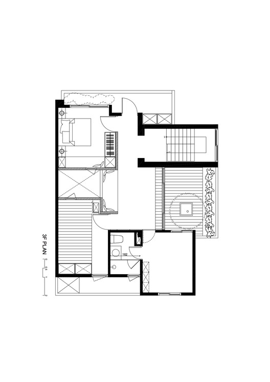 东海老屋侘寂之境 / 合风苍飞 东海老屋侘寂之境 / 合风苍飞 - 27 的图像 27
