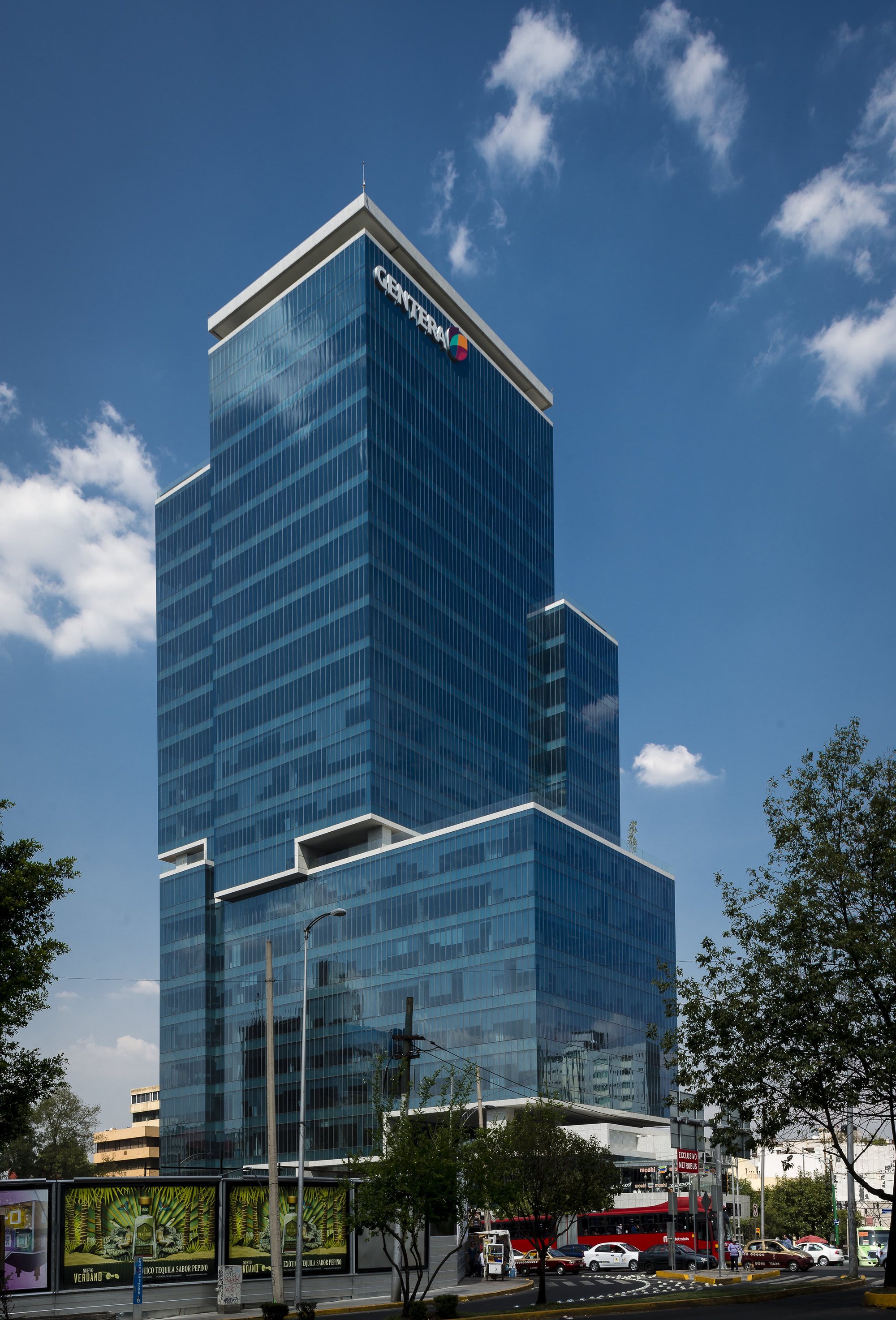 Galería de Insurgentes 1458 / Colonnier Arquitectos 5