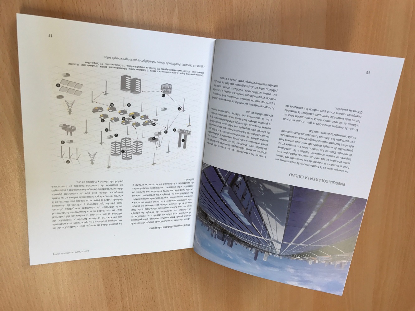 Galería de Potencial Solar en la Arquitectura y la Ciudad - 1