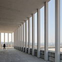 聚焦: 大卫·奇普菲尔德（David Chipperfield） - Image 3 of 4