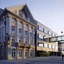 Hypo / Dietrich | Untertrifaller Architekten - Banco