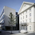 Hypo / Dietrich | Untertrifaller Architekten - Banco