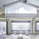 Dr. Jart+ Flagship Store / Betwin Space Design - Interior Photography, Windows