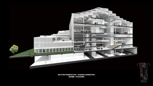 广州佛山南海文化中心