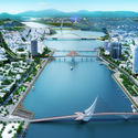 OMGEVING 建筑事务所赢得越南河岸地区重建项目设计竞赛大奖 - Image 5 of 4