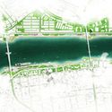 OMGEVING 建筑事务所赢得越南河岸地区重建项目设计竞赛大奖 - Image 3 of 4