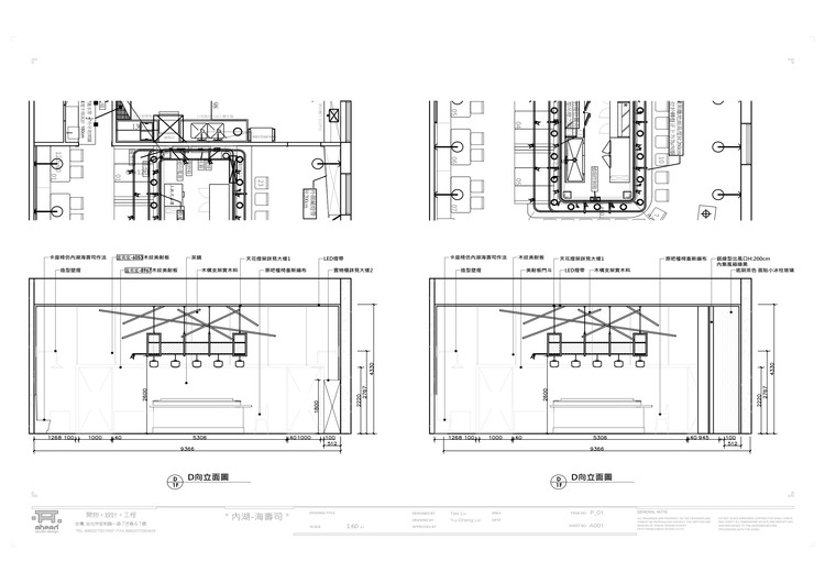 Elevation 3