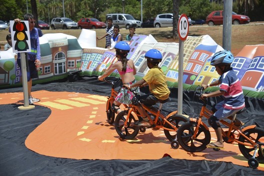 Melhores Práticas Urbanas podem apoiar as cidades na implementação da