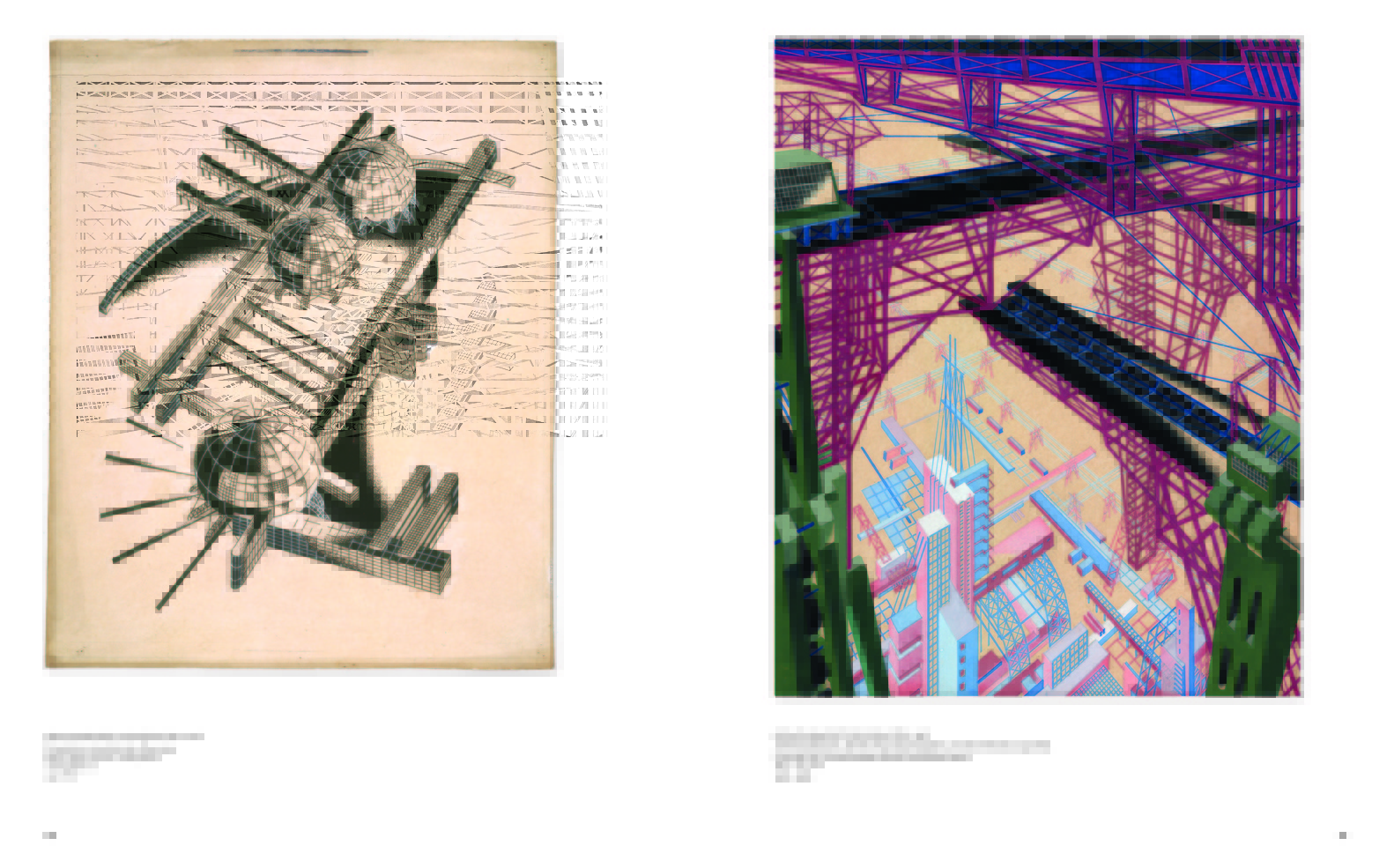 Gallery of 10 Essential Freehand Drawing Exercises for Architects - 11