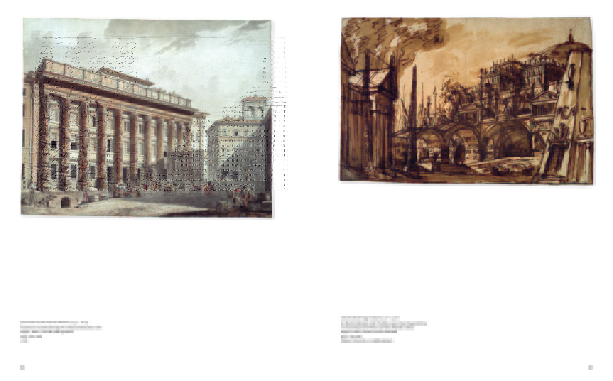 Gallery of 10 Essential Freehand Drawing Exercises for Architects - 12