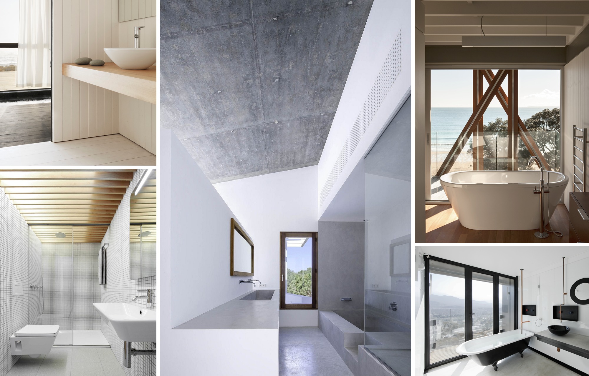 Detail: Washrooms, Restrooms, Bathrooms, Lavatories, and Toilets ...