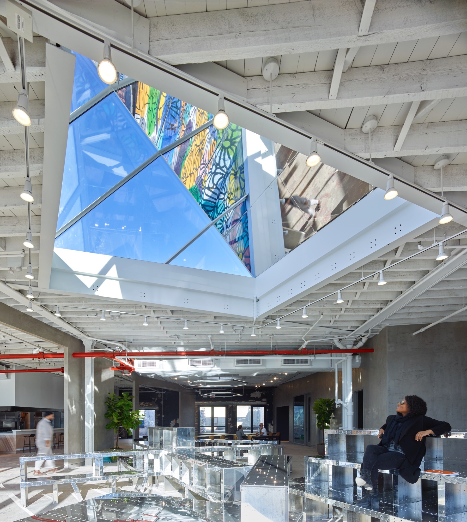 Advanced Development Office Gallery of A/D/O / nARCHITECTS - 3