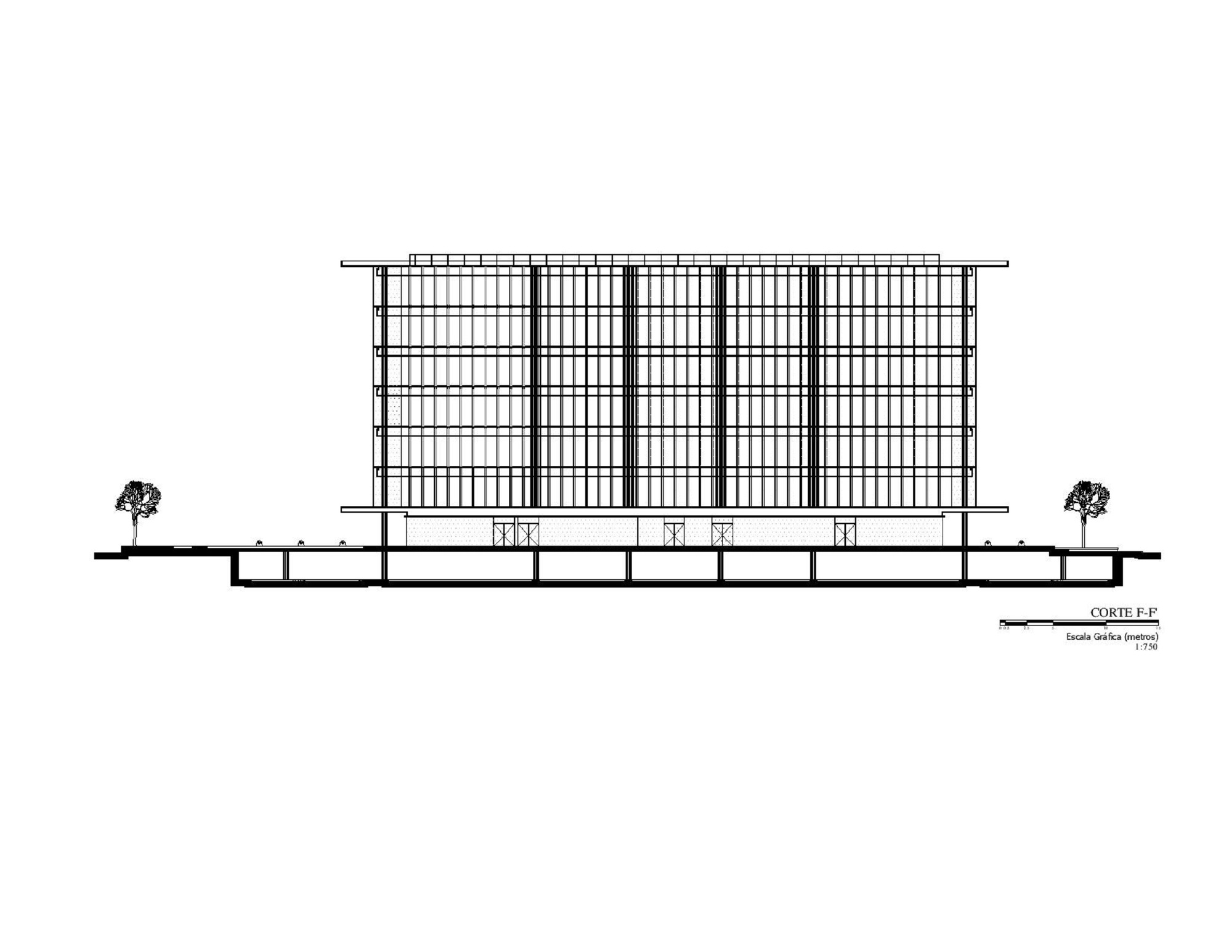 Galería de Torre Black / Muñoz Arquitectos - 28