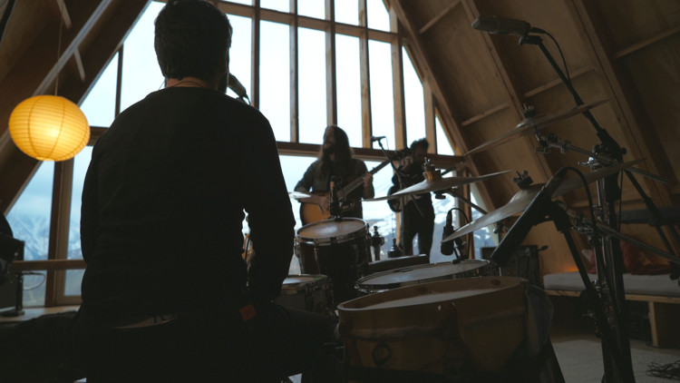 Capítulo 04 Insigne Sesiones: Nano Stern en La Leonera de DRAA Arquitectos - Más Imágenes