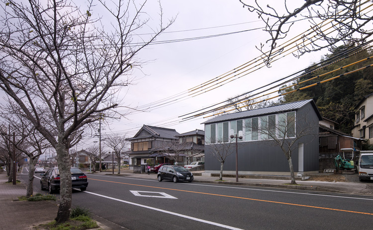 House in Futago  / Yabashi Architects & Associates - Image 5 of 12