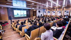 拉法基豪瑞对话暨清华建筑思想论坛：聚焦可持续建筑发展未来