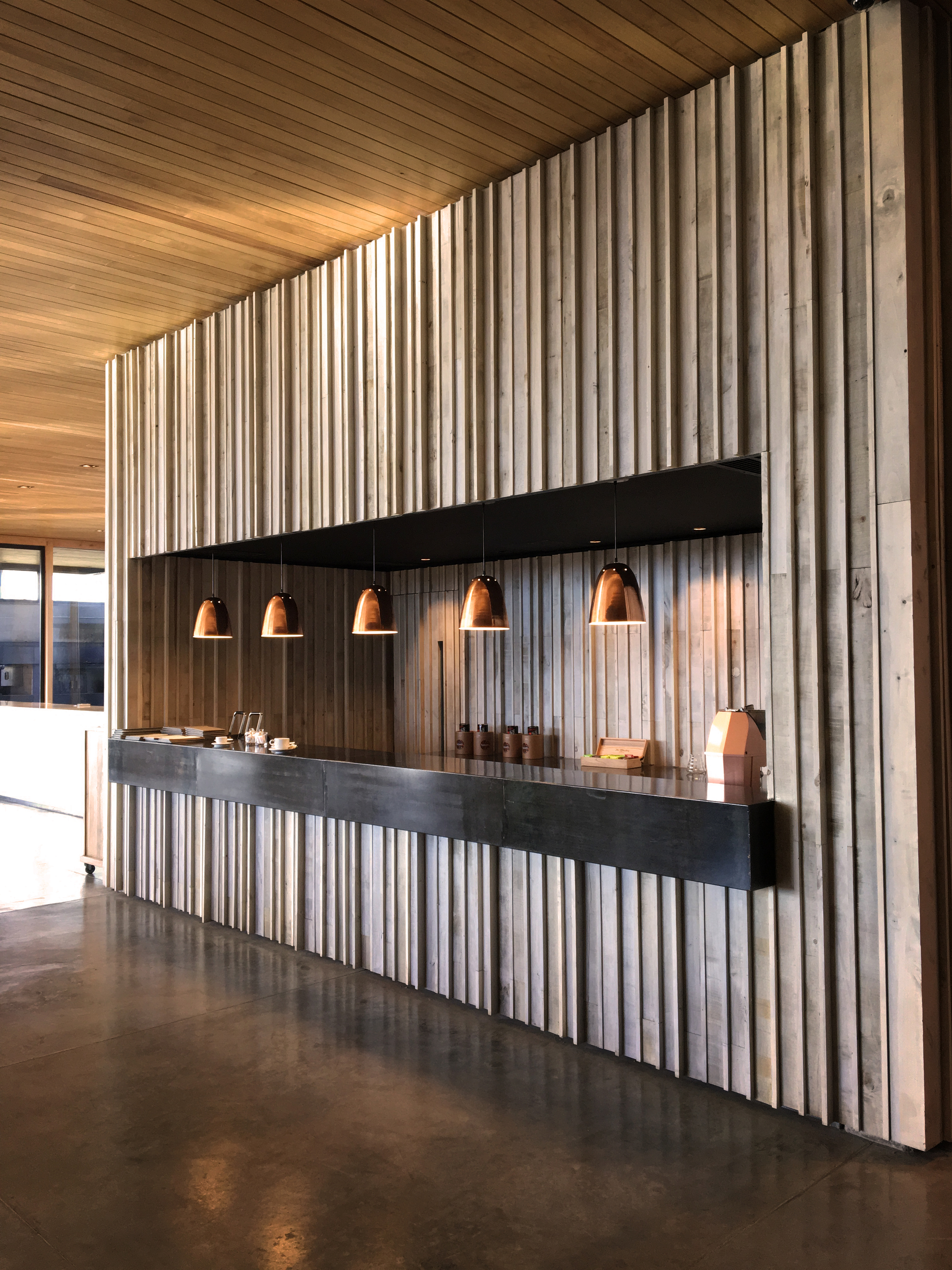 Zuccardi Winery In Valle De Uco Tom Hughes Fernando Raganato Eugenia Mora Vallee Chateau Gaillard